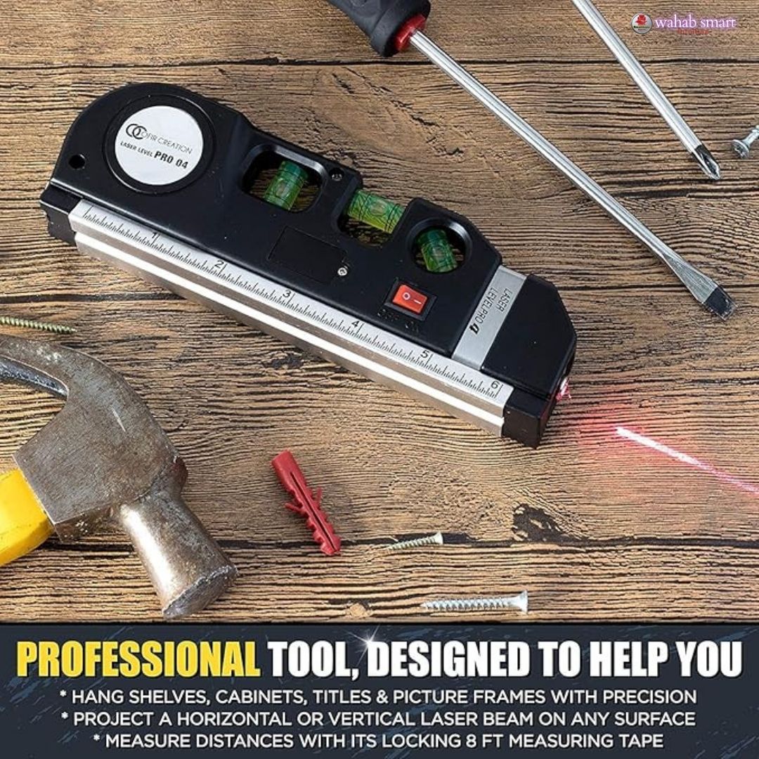 Laser Levelpro3 || professional item need for any home