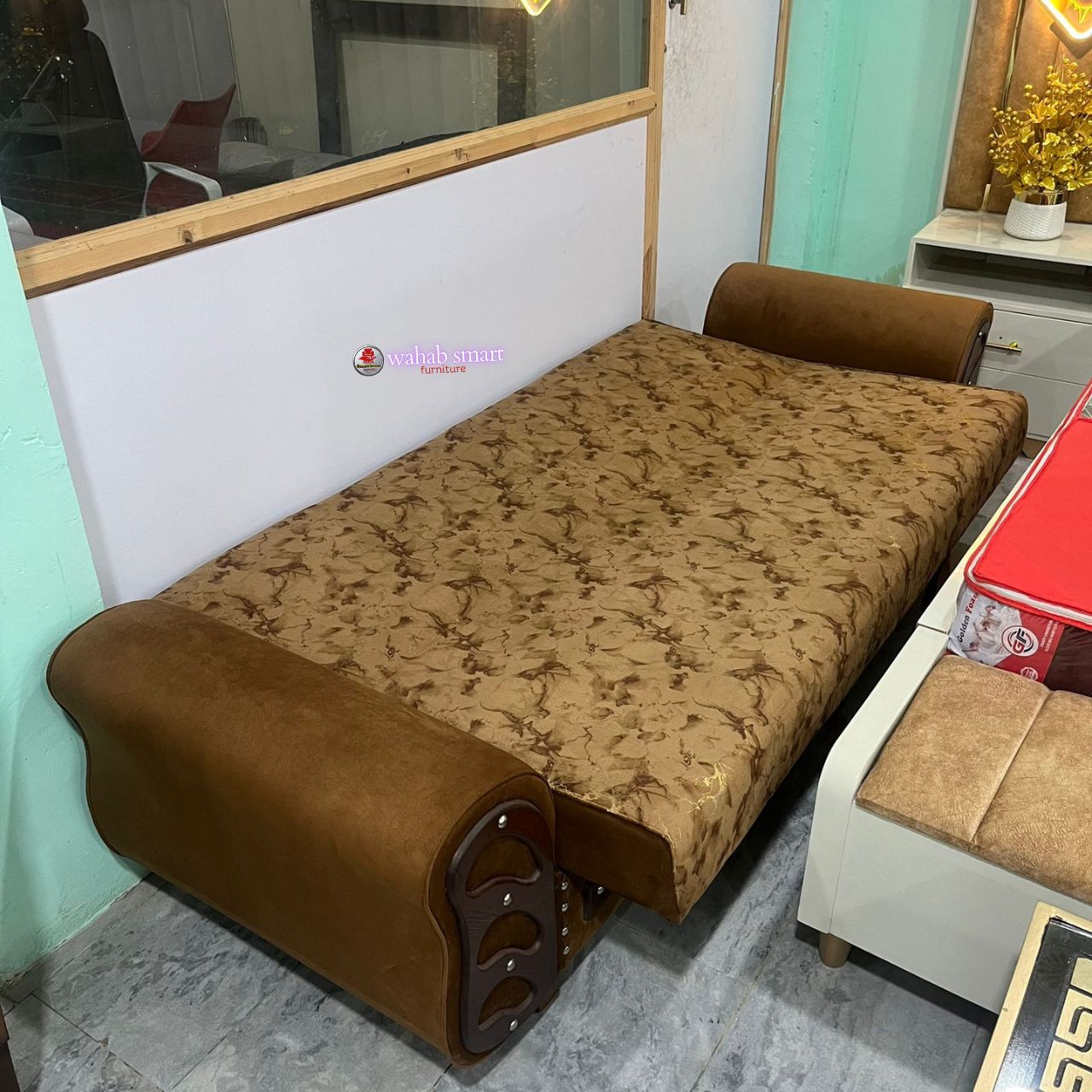 Family rest sofa bed