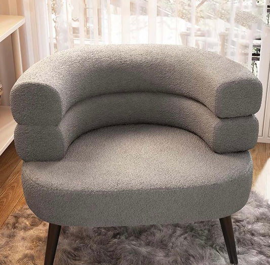 Silvara Luxury chairs