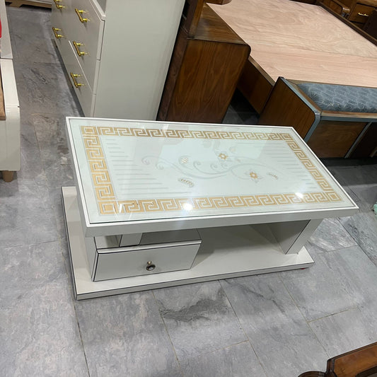 Modern coffee table ||