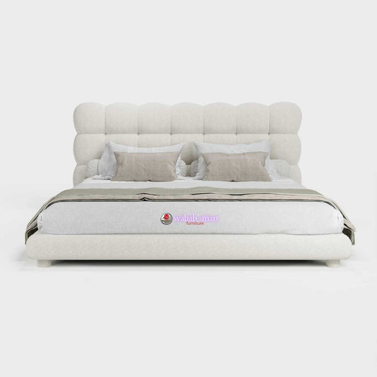 bubble bed room || without mattress