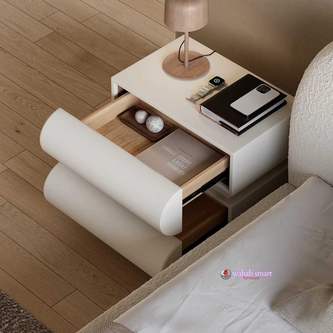 bubble bed room || without mattress