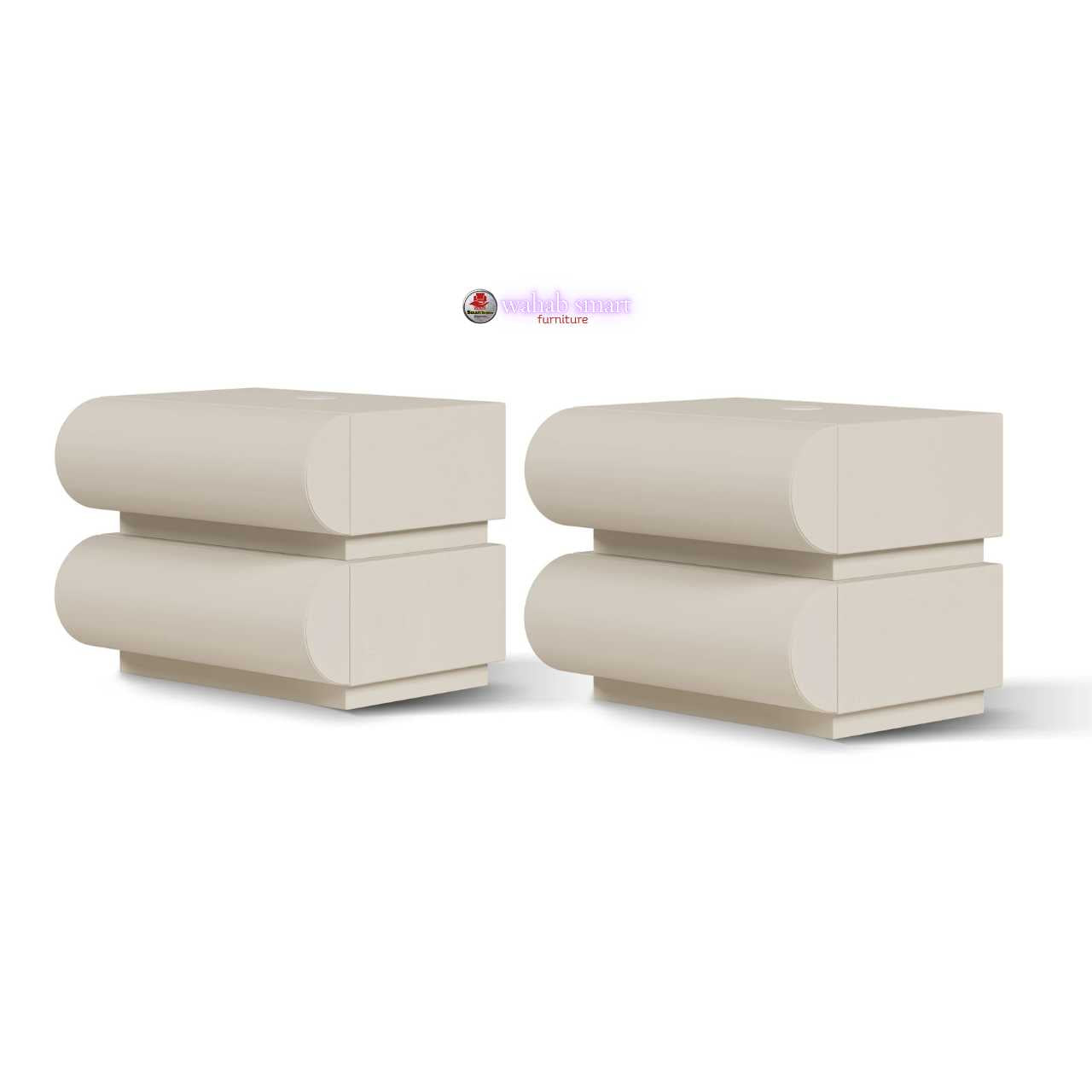 bubble bed room || without mattress