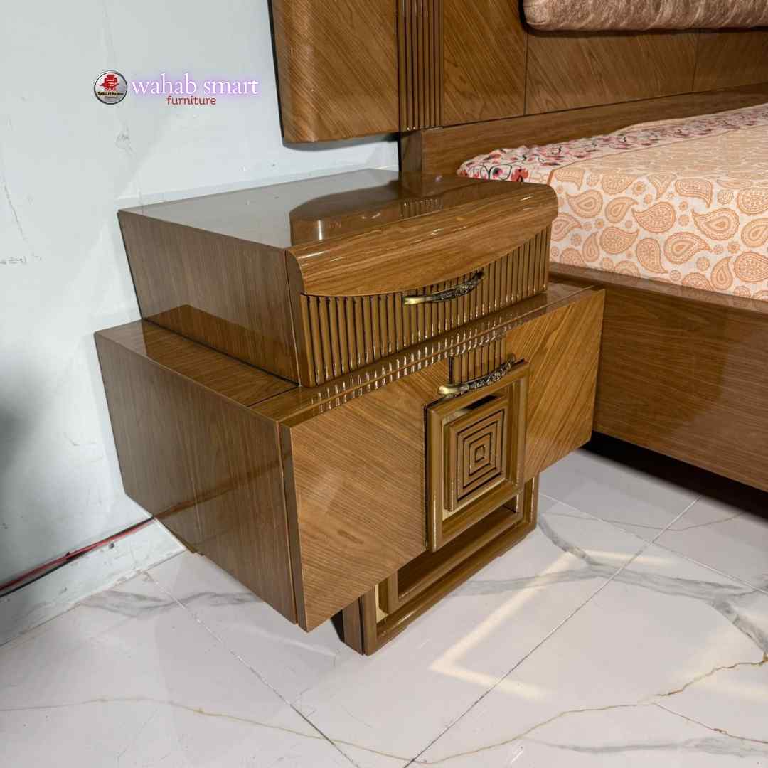 Primeluxe bed set || bed and dressing without foam