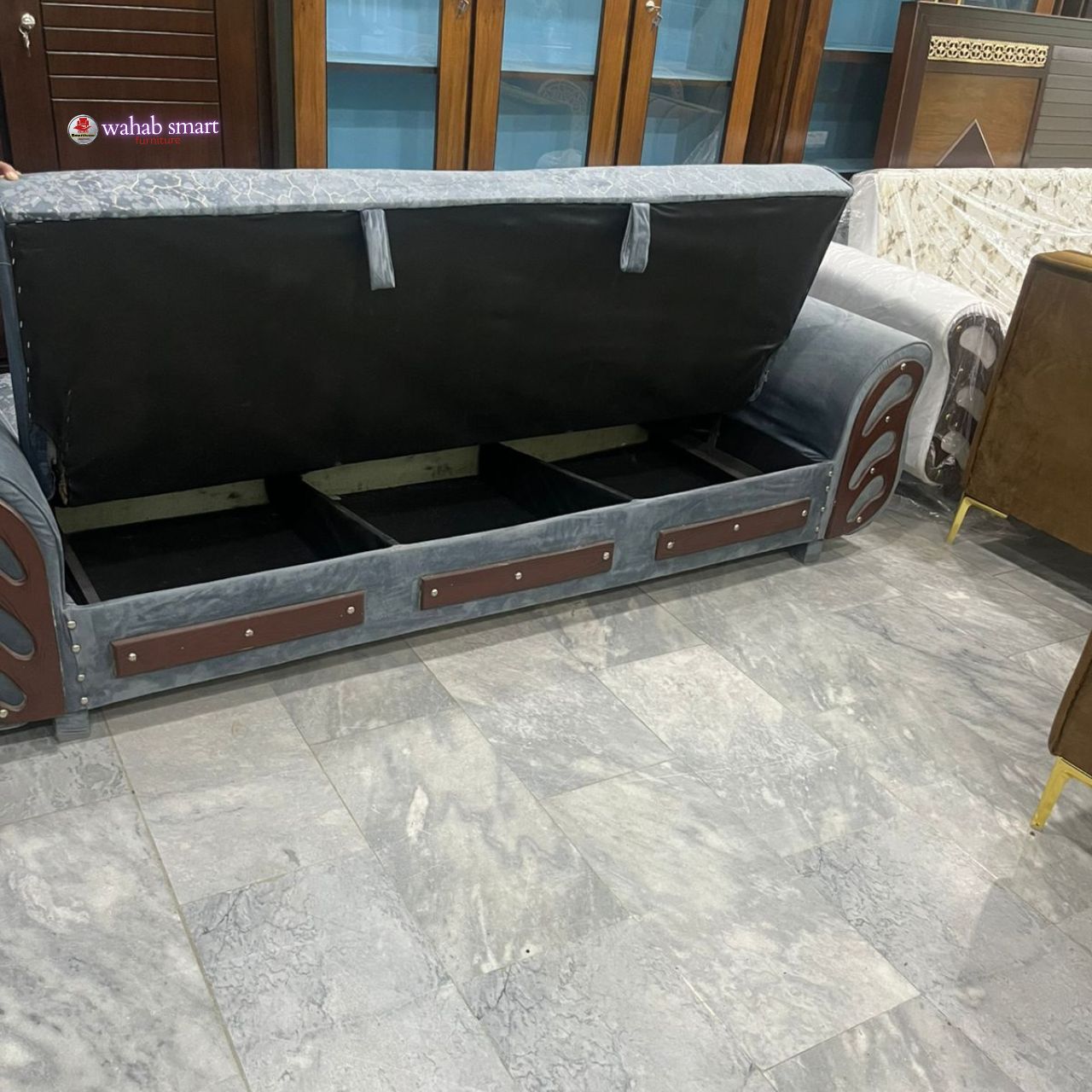 Family rest sofa bed