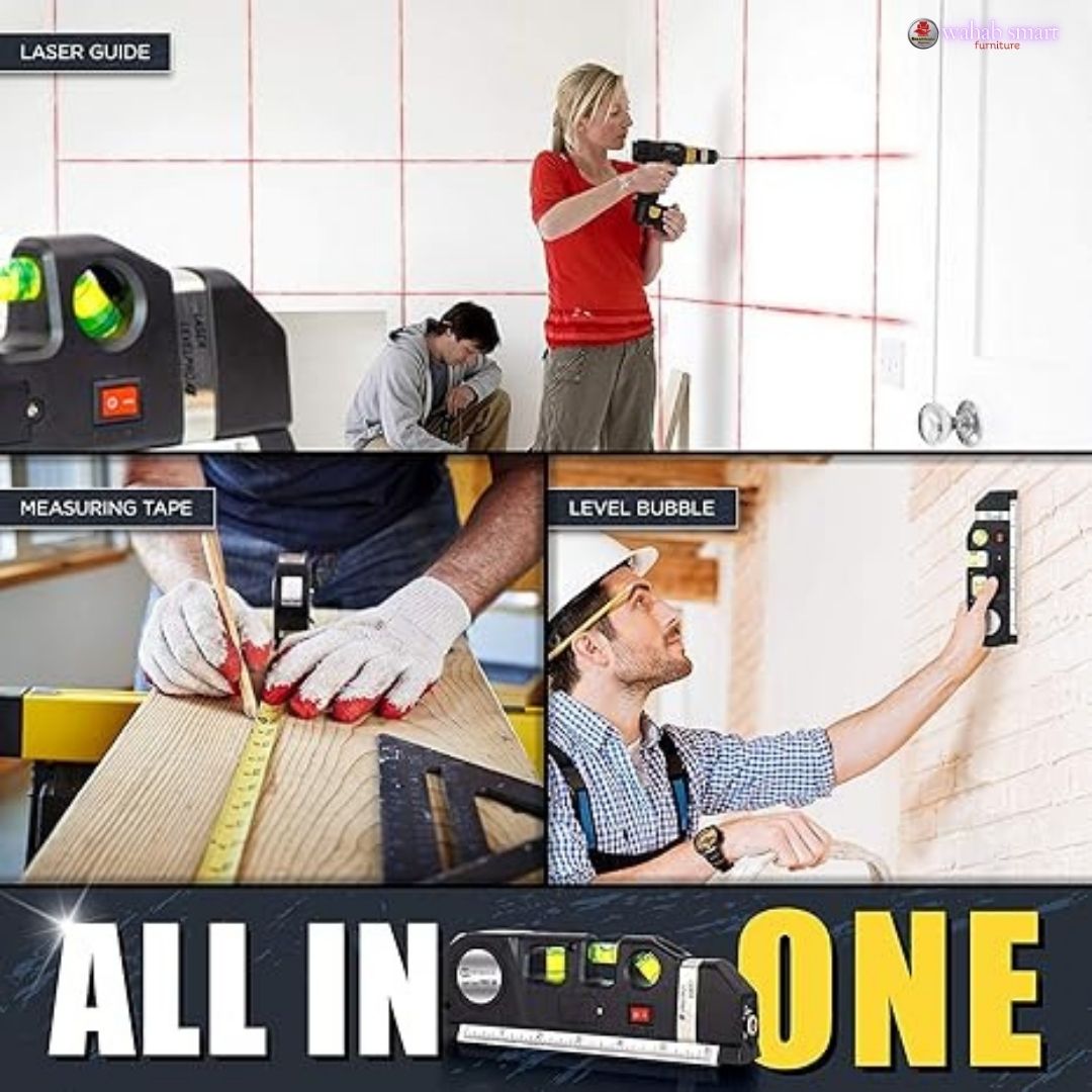 Laser Levelpro3 || professional item need for any home