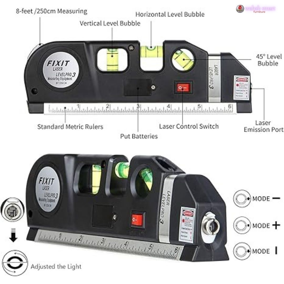 Laser Levelpro3 || professional item need for any home