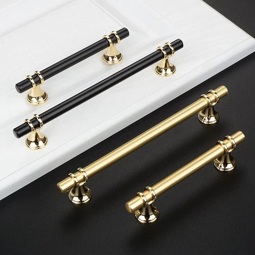 Princes handles || Luxury