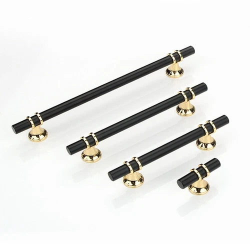 Princes handles || Luxury