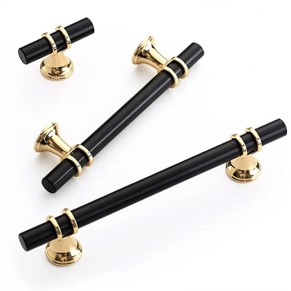 Princes handles || Luxury