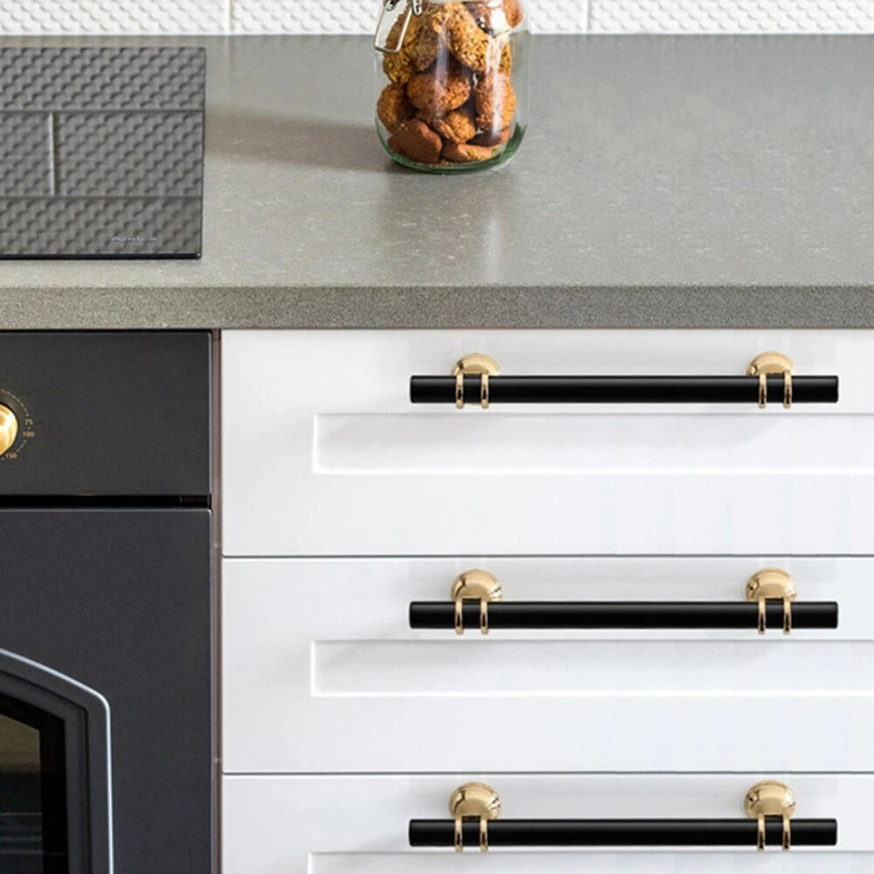 Princes handles || Luxury