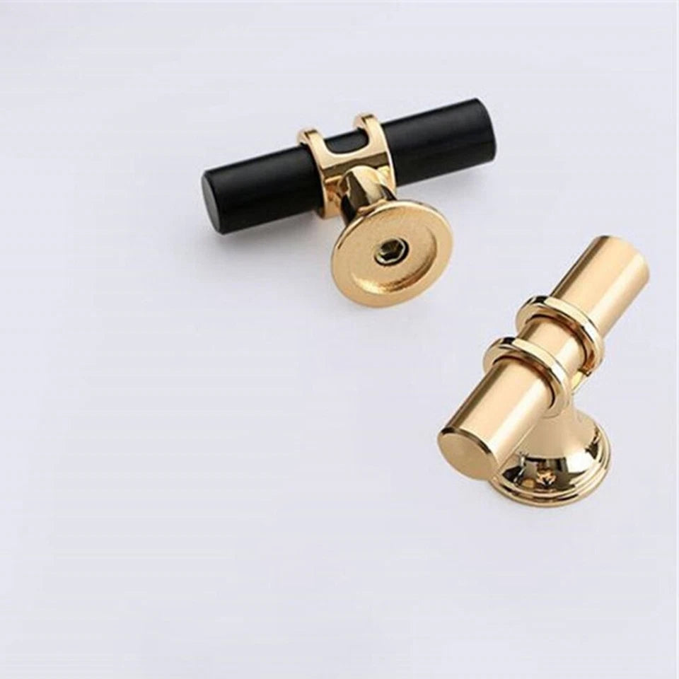 Princes handles || Luxury